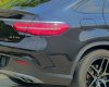 Mercedes-Benz GLE 43 2017 - Màu đen, nhập khẩu nguyên chiếc