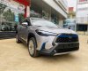 Toyota Corolla Cross 2022 - Toyota Đắk Nông sẵn xe giao ngay