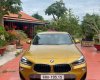 BMW X2 2018 - Màu vàng giá chỉ 1 tỷ 499tr