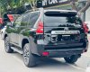 Toyota Land Cruiser Prado 2022 - Màu đen, xe nhập