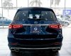 Mercedes-Benz GLS 450 2019 - Màu xanh lam, nhập khẩu nguyên chiếc