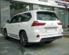 Lexus LX 570 2021 - Em Lộc MT Auto bán Lexus LX 570 Super Sport năm 2021, màu trắng xe giao ngay