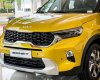 Kia Sonet 2022 - Chỉ 499 triệu