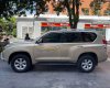 Toyota Land Cruiser Prado 2011 - Màu vàng, nhập khẩu