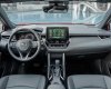 Toyota Corolla Cross 2022 - Toyota Hoàn Kiếm - Hỗ trợ vay đến 80% giá trị xe, xe đủ màu giao ngay nhanh nhất miền Bắc