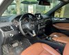 Mercedes-Benz GLS 400 2018 - Màu trắng nâu đi 28.000km, bao check hãng
