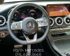 Mercedes-Benz GLC 300 2022 - Sẵn xe giao ngay - ưu đãi hấp dẫn