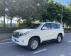 Toyota Land Cruiser Prado 2016 - Tên cá nhân, biển Hà Nội