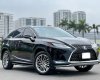 Lexus RX 450 2021 - Màu đen, xe nhập