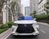 Lexus LX 570 2017 - Màu trắng, nhập khẩu nguyên chiếc