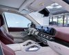 Mercedes-Maybach GLS 480 2022 - Màu đen / nội thất nâu