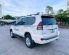 Toyota Land Cruiser Prado 2008 - Màu trắng, nhập khẩu nguyên chiếc