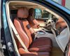 Mercedes-Maybach GLS 480 2022 - Màu xanh ngọc lục bảo độc nhất thị trường