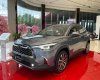 Toyota Corolla Cross 2022 - Khuyến mãi tốt, hỗ trợ vay 85%