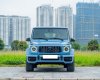 Mercedes-Benz G63 2022 - Xe mới 100%, màu xanh, giá tốt giao xe toàn quốc