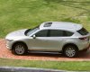 Mazda CX-8 2022 - Khẳng định đẳng cấp