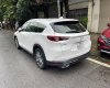 Mazda CX-8 2020 - Màu trắng giá cạnh tranh