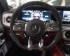 Mercedes-Benz G63 2022 - Cần bán xe màu xám xi măng giá 15 tỷ 968tr bao sang tên cho quý khách hàng