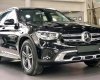 Mercedes-Benz GLC 200 2022 - Đen/Kem - Chỉ còn 1 chiếc duy nhất - Có sẵn giao ngay