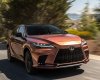 Lexus RX 500h 2022 - Phiên bản nâng cấp hoàn toàn mới 2023 - Đặt xe sớm nhận ưu đãi tốt