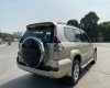 Toyota Land Cruiser Prado 2008 - Màu vàng, xe nhập giá hữu nghị