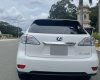 Lexus RX 450 2011 - Màu trắng nội thất kem, km zin, lốp sơ cua chưa hạ