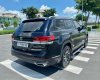 Volkswagen Teramont 2021 - Màu đen, xe nhập