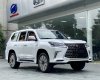 Lexus LX 570 2022 - Bán ô tô 4 ghế vip