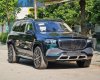 Mercedes-Maybach GLS 480 2022 - Xanh ngọc lục bảo cực độc