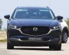 Mazda CX-30 2022 - Giảm liền 42 triệu - màu xanh - 849 triệu