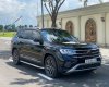 Volkswagen Teramont 2021 - Màu đen, xe nhập