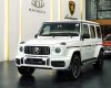 Mercedes-AMG G 63 2022 - Mới 100% chưa lăn bánh