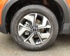 Kia Sonet 2021 - Màu cam