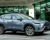 Toyota Corolla Cross 2022 - Xe nhập khẩu Thái Lan