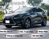 Lexus NX 300 2017 - Bán xe đi ít giá tốt 1 tỷ 980tr