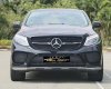 Mercedes-Benz GLE 43 2017 - Màu đen số tự động