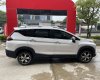 Mitsubishi Xpander Cross 2021 - siêu siêu lướt odo 1v4 km xịn sai tặng xe