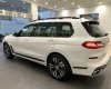 BMW X7 2022 - Mẫu xe sang đẳng cấp nhập khẩu nguyên chiếc. Sẵn xe giao ngay tới khách hàng