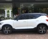 Volvo XC40 2020 - Màu trắng, nhập khẩu