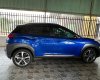 Hyundai Kona 2018 - Màu xanh lam