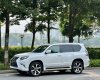 Lexus GX 460 2015 - Màu trắng, nhập khẩu