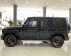 Mercedes-AMG G 63 2021 - Xe còn như mới, liên hệ để có giá tốt