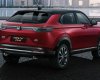 Honda HR-V 2022 - Giảm 100tr tiền mặt, tặng bảo hiểm thân vỏ