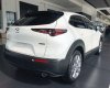 Mazda CX-30 2022 - Giảm liền 42 triệu - màu trắng - 849 triệu