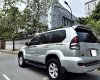 Toyota Land Cruiser Prado 2008 - Xe nhập khẩu nguyên chiếc, hộp số tự động máy xăng - biển HN