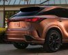 Lexus RX 500h 2022 - Phiên bản nâng cấp hoàn toàn mới 2023 - Đặt xe sớm nhận ưu đãi tốt