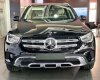 Mercedes-Benz GLC 200 2022 - Đen/Kem - Chỉ còn 1 chiếc duy nhất - Có sẵn giao ngay