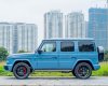 Mercedes-Benz G63 2022 - Xe mới 100%, màu xanh, giá tốt giao xe toàn quốc