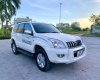Toyota Land Cruiser Prado 2008 - Màu trắng, nhập khẩu nguyên chiếc
