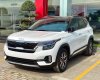 Kia Seltos 2022 - Ưu đãi hấp dẫn, tặng phụ kiện xe